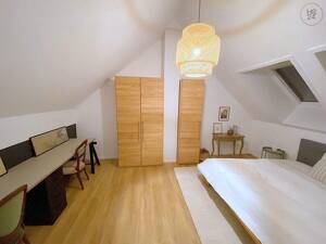 Exklusiv möblierte Wohnung mit WLAN und Balkon in Erlangen nähe Siemens Campus – 91058 Erlangen – Vorschaubild 9