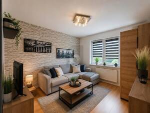160 M² WOHNKOMFORT FÜR DIE GANZE FAMILIE – 13437 Berlin – Vorschaubild 5