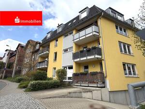 Leben am Paradies - Großzügiges Wohnambiente in begehrter, zentrumsnaher Lage