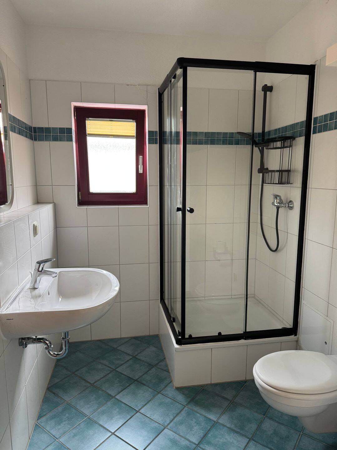 2 Zimmer Wohnung in ruhiger Lage – Magdeburg – Vorschaubild 7