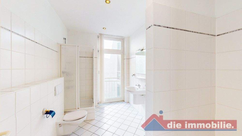 *** 1. Monat Kaltmietfrei! - Stadtfeld Ost - großzügige 2-Zimmer-Wohnung - Aufzug *** – Magdeburg – Vorschaubild 8