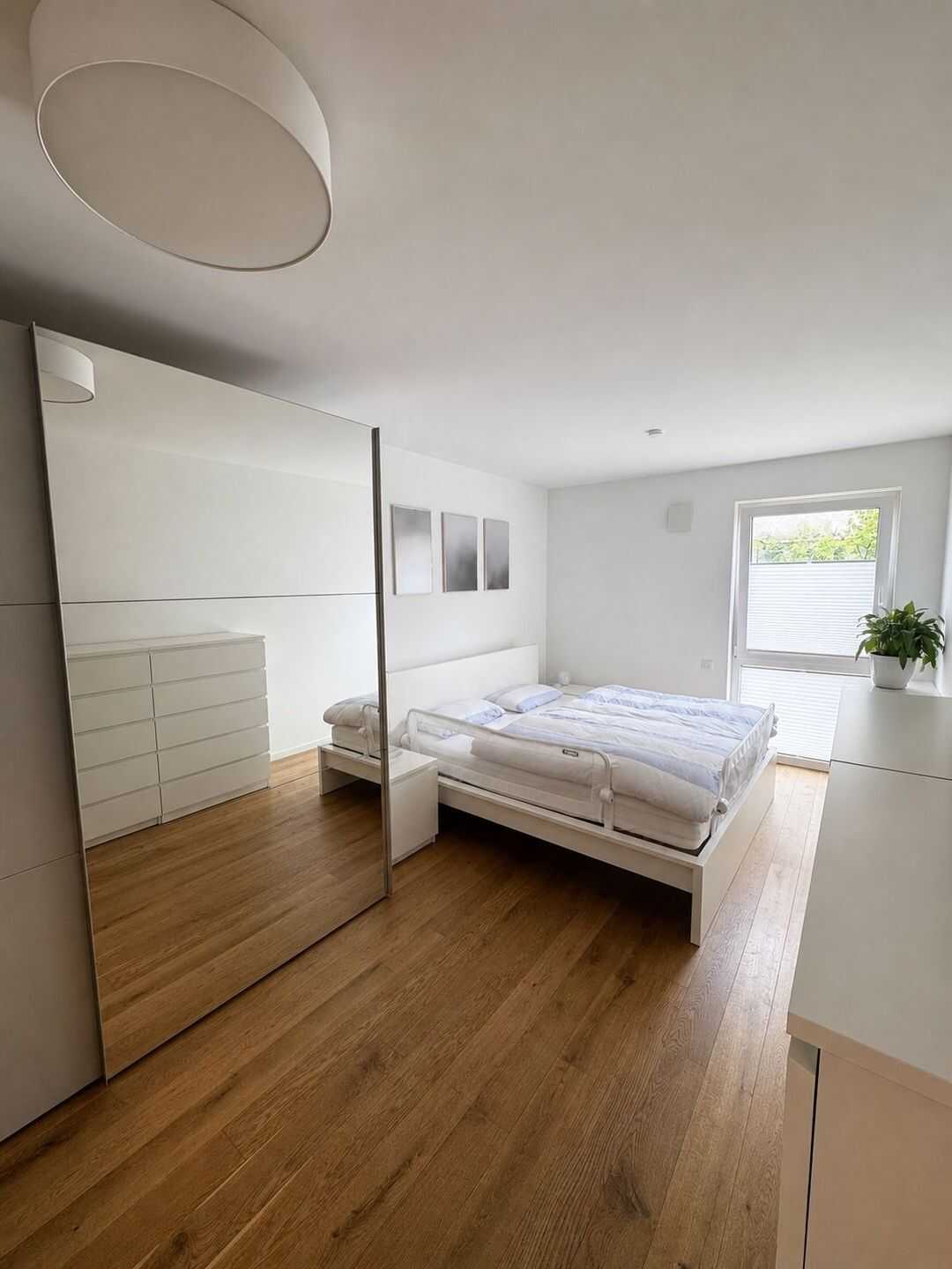 4-Zimmer Wohnung im westlichen Ringgebiet – Braunschweig – Vorschaubild 6