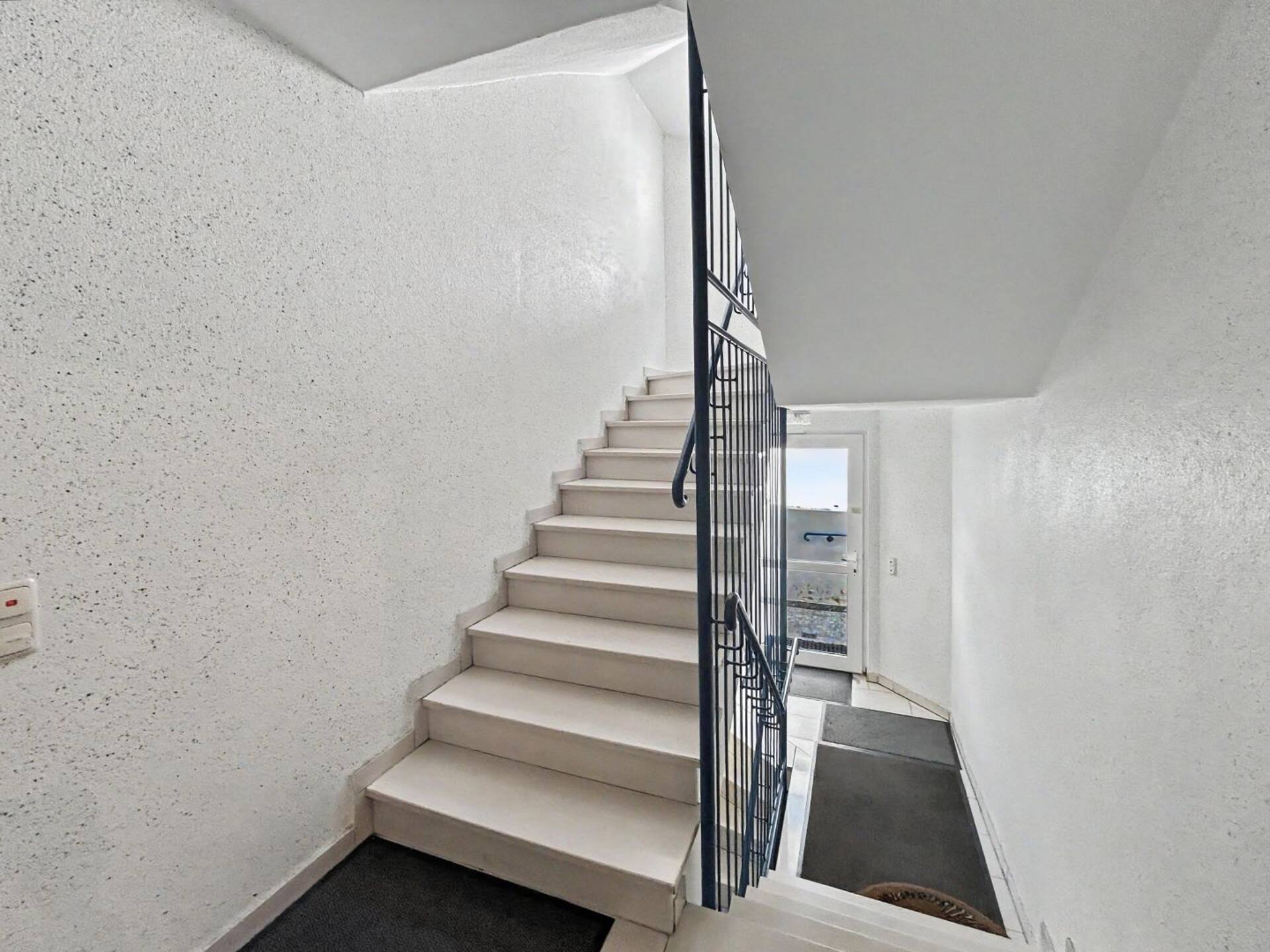 Erdgeschosswohnung in 92224 Amberg mit 83,53 m² kaufen