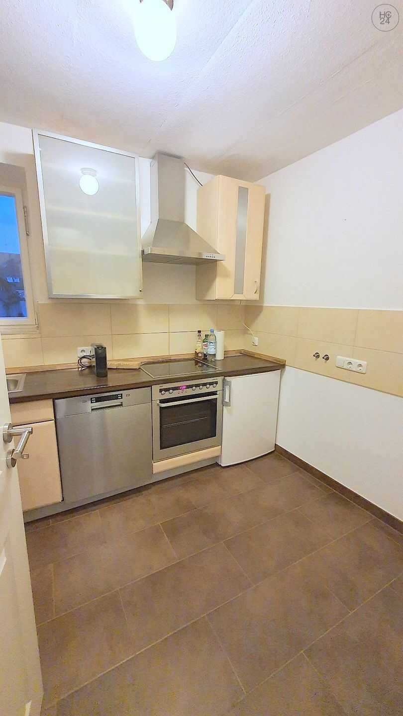 Moderne 2-Zimmer-Citywohnung mit WLAN direkt in der Nürnberger Innenstadt – Nürnberg – Vorschaubild 3