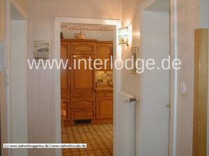 INTERLODGE Bonn: Stilvoll möblierte Wohnung mit großem Balkon und herrlicher Aussicht. – 53175 Bonn – Vorschaubild 6