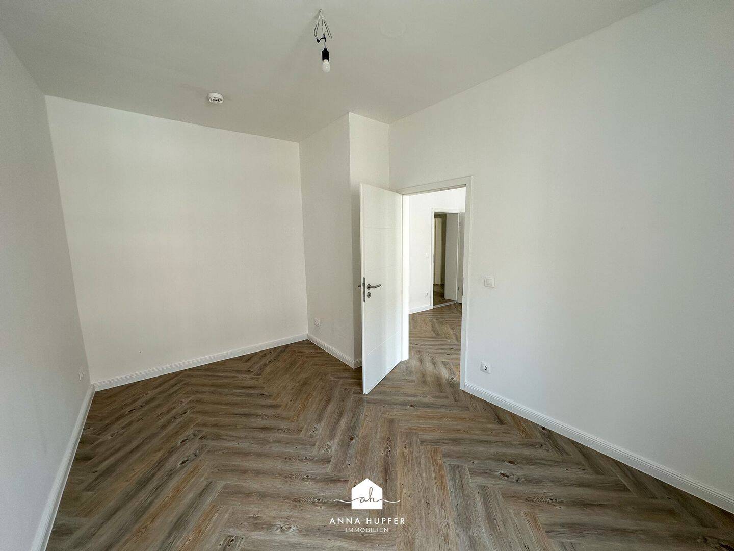 Sanierte 3-Raum-Wohnung mit Balkon – Gera – Vorschaubild 7