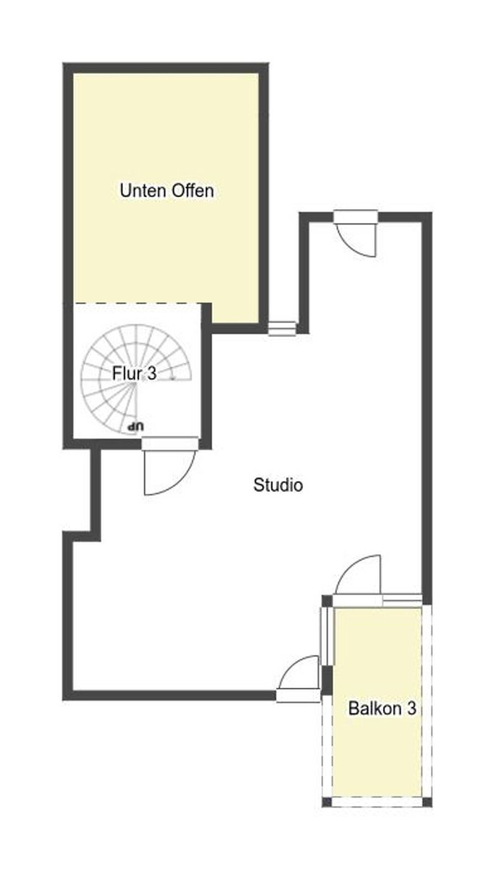 Maisonettewohnung in 71065 Sindelfingen mit 140 m² kaufen