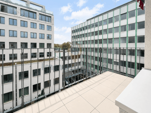 Modern renovierte 3-Zimmer-Wohnung mit ca. 126 m² - ideal zur Eigennutzung oder Kapitalanlage – 68165 Mannheim – Vorschaubild 9