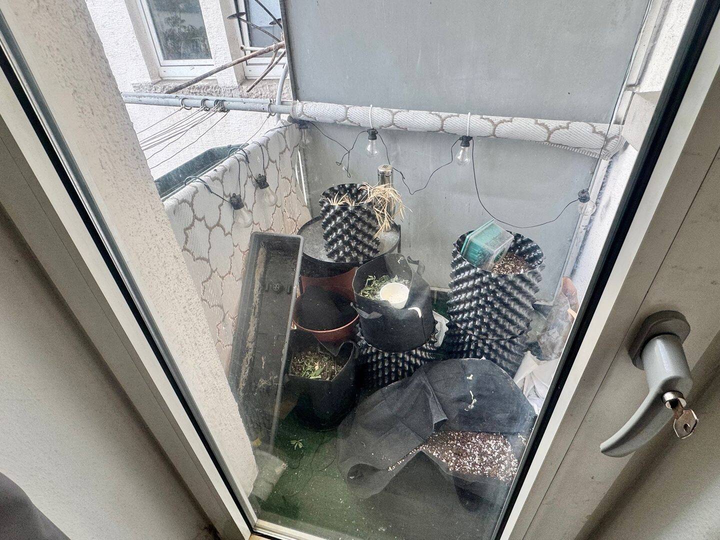 1-ZIMMER-WOHNUNG MITTEN IN DER CITY! – Mannheim – Vorschaubild 8