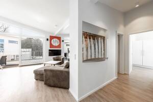 PROVISIONSFREI - Penthouse mit Wellnessoase in Travemünde - für die große Familie – 23570 Lübeck – Vorschaubild 3