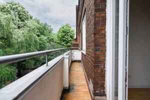 Ihr Rückzugsort in Barmbek – 22307 Hamburg – Vorschaubild 6