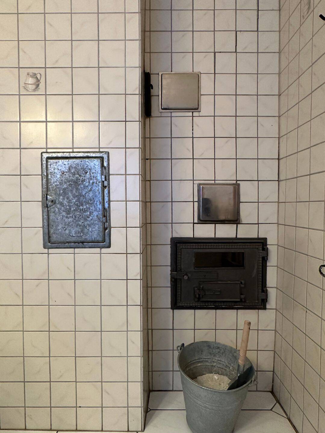 Historisches Vogtshaus – saniertes Bauernhausensemble / KEIN DENKMALSCHUTZ – Rheinfelden (Baden) – Vorschaubild 7