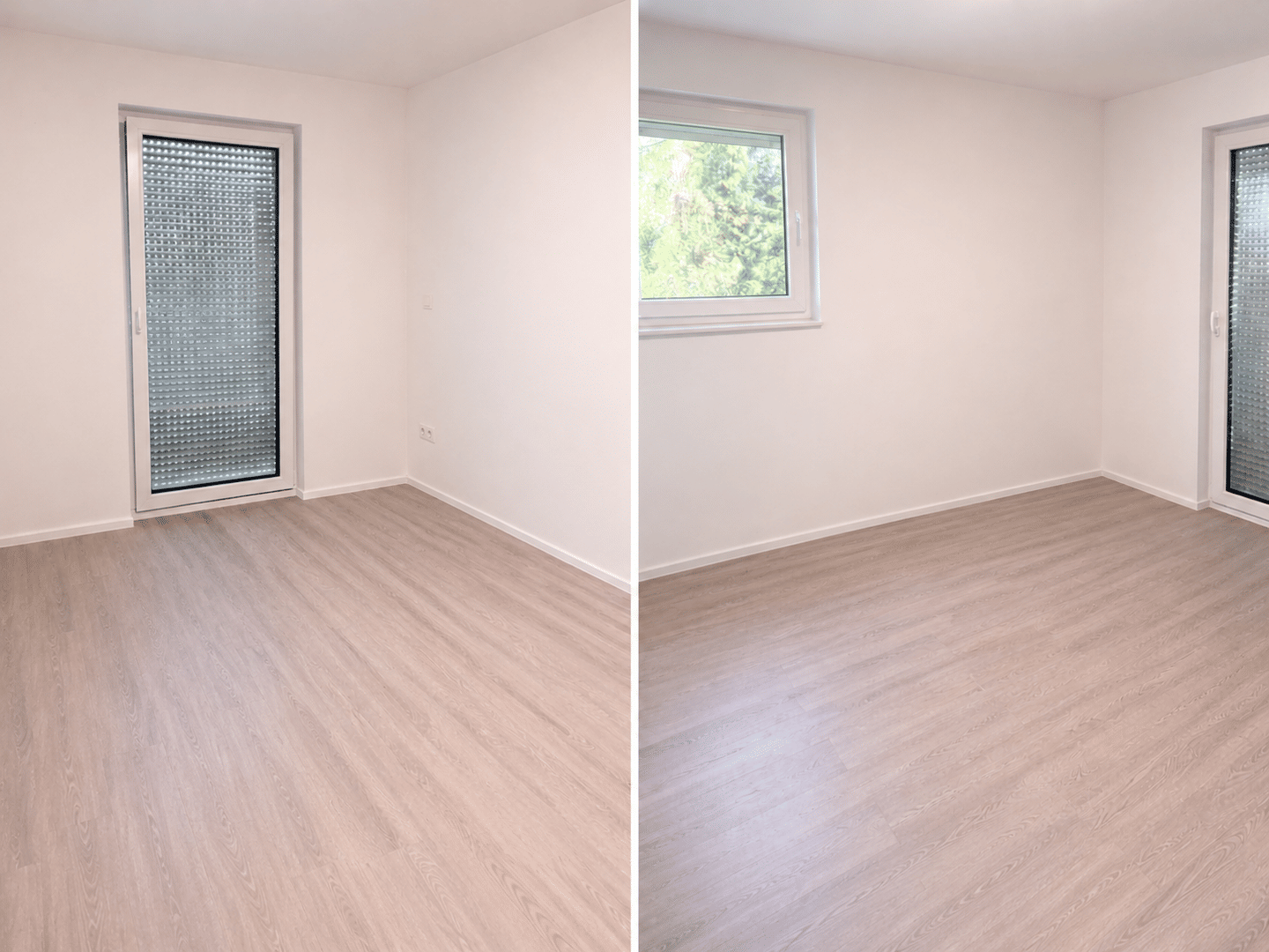 Exklusive Neubauwohnung in Weidenau | 35 m² Terrasse | Panoramablick | Aufzug – Siegen – Vorschaubild 3
