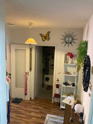 gut gelegene 2 Zimmerwohnung in Harburg-Wilstorf – 21079 Hamburg – Vorschaubild 3