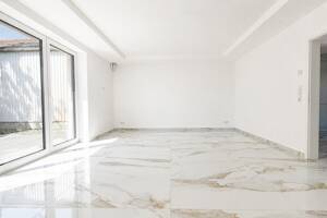 Provisionsfrei! Neubau-Doppelhaushälfte in rückwärtiger Lage mit Garten und KfW-40-Standard – 28309 Bremen – Vorschaubild 7