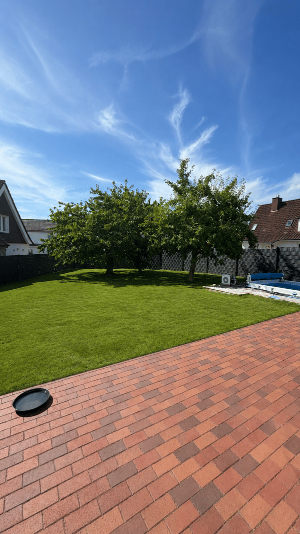 Haus in 23570 Lübeck mit 130 m² kaufen
