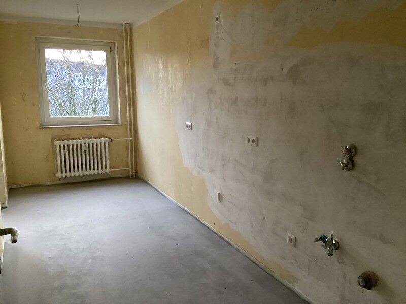 Schöner Wohnen in dieser geräumigen 3-Zimmer-Wohnung (WBS) – Bielefeld – Vorschaubild 2