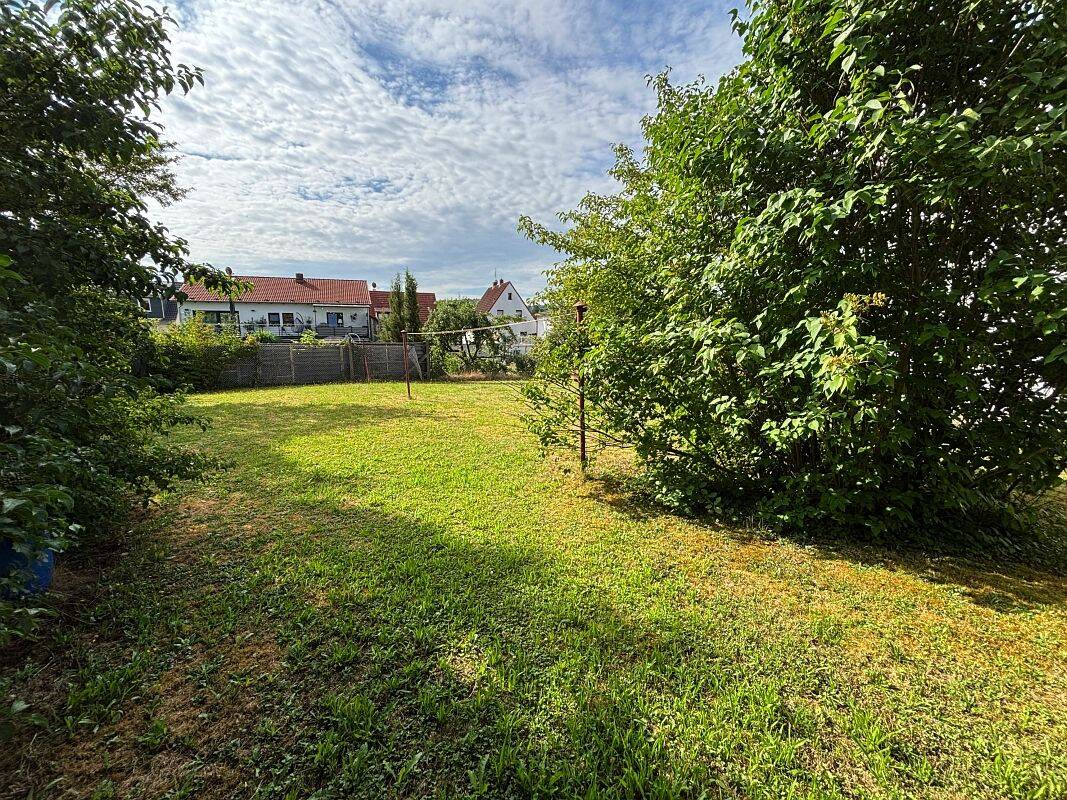 **RESERVIERT** Gemütliches Einfamilienhaus mit Option zur weiteren Bebauung, in angenehmer ruhiger Wohnlage von Groß-Bieberau – Groß-Bieberau – Vorschaubild 6