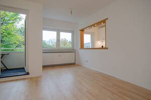 Helle moderne 3 Zimmerwohnung in beliebter Lage von Huchting – 28259 Bremen – Vorschaubild 3