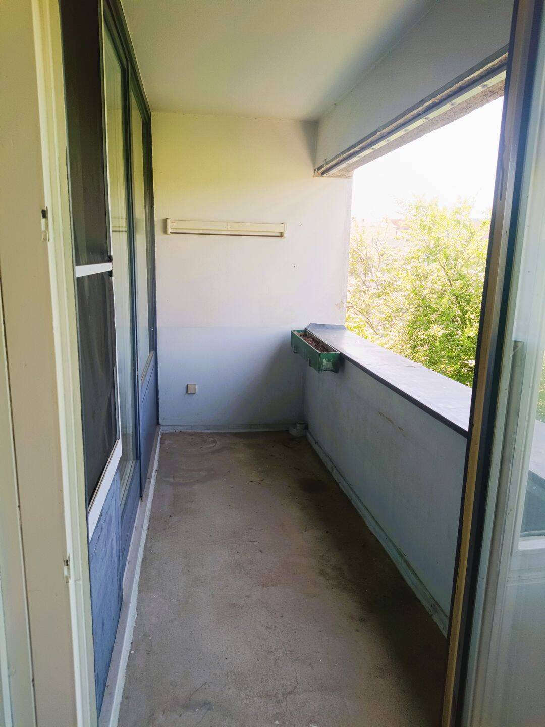 Bezugsfrei, nahe Yorckstraße am Steinmetzkiez -provisionsfrei- – Berlin – Vorschaubild 8