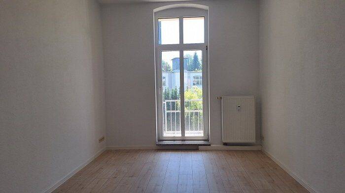 Komfortable 3-Raumwohnung mit Balkon und ruhigem hofseitigem Schlafzimmer – Chemnitz – Vorschaubild 5