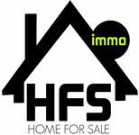 Home For Sale logo