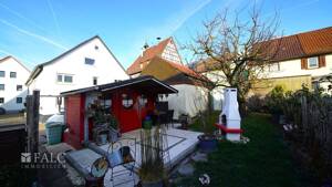 Architektur mit Geschichte und Einliegerwohnung - FALC Immobilien Heilbronn – 74078 Heilbronn – Vorschaubild 9