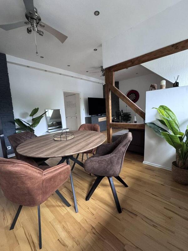 Dachgeschosswohnung in 45966 Gladbeck mit 83 m² kaufen