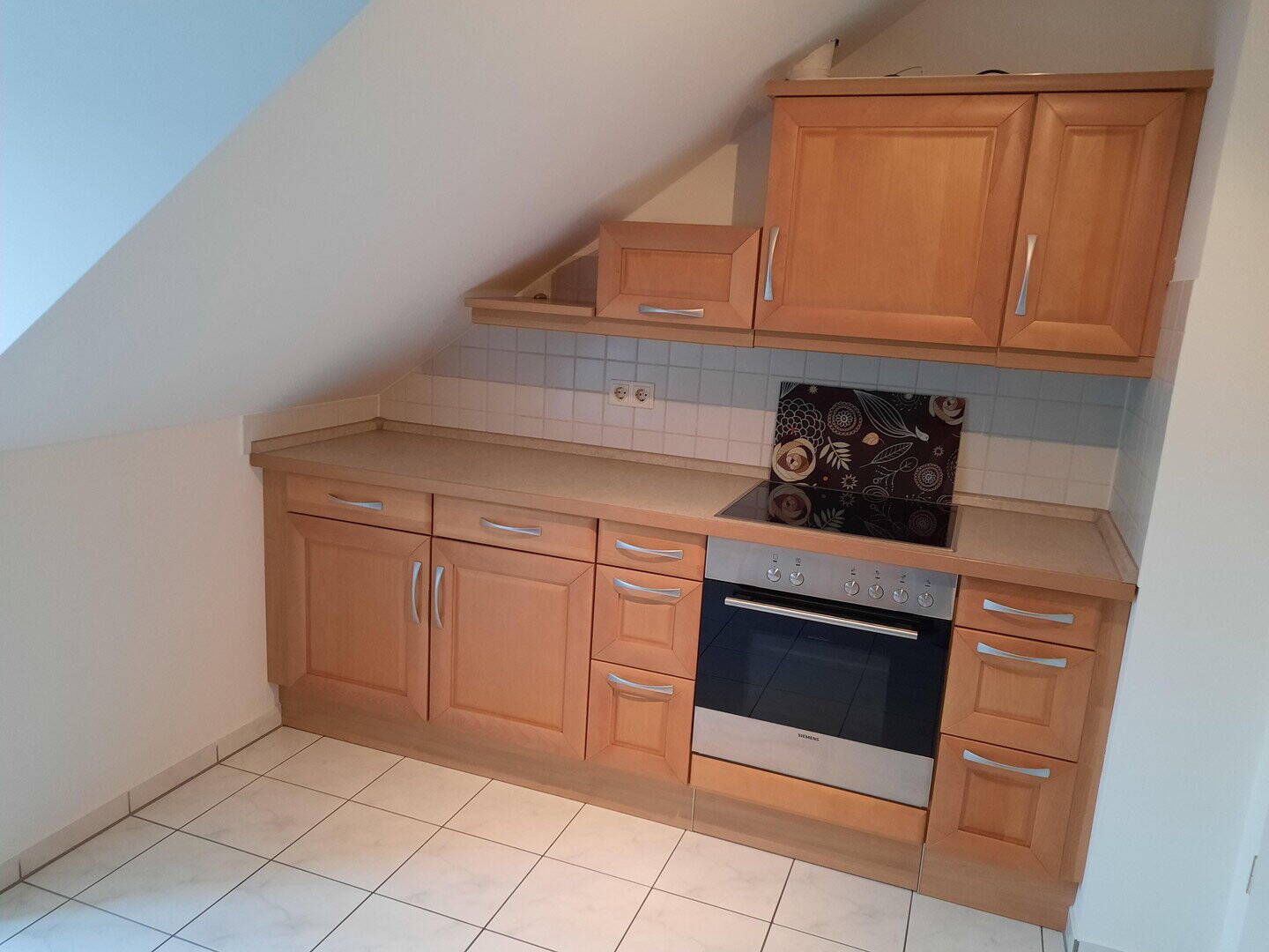 Schöne 3-Zimmer-DG-Wohnung in München-Daglfing – München – Vorschaubild 8