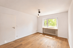 Ankommen & wohlfühlen: Sonnige 3-Zimmer-Wohnung in parkähnlicher Lage – 80997 München – Vorschaubild 8