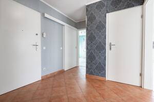 Attraktive Eigentumswohnung im Hochparterre mit Balkon und Garage – 22177 Hamburg – Vorschaubild 8