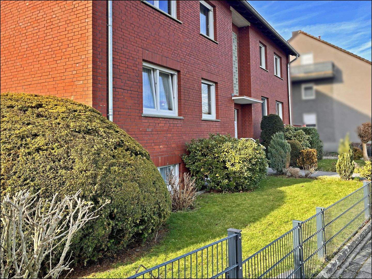 Renditestarke Kapitalanlage in gefragter Wohnlage – Hamm – Vorschaubild 3