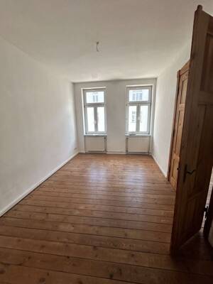 schöne 3-Zimmer-Wohnung in TOP-Innenstadtlage - WG geeignet – 18055 Rostock – Vorschaubild 5