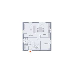 Der Traum vom eigenen Haus beginnt genau heute! Haus inklusive Grundstück - alles aus einer Hand. – 15366 Hoppegarten – Vorschaubild 3