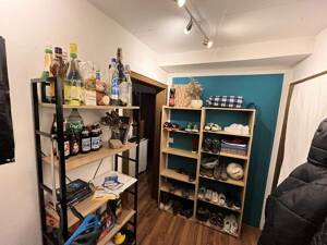 Rendite 4,04 %! Vermietete 4-Zi. Maissonette-Wohnung mit Galerie in der Altstadt von Regensburg – 93047 Regensburg – Vorschaubild 8