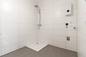 Erstbezug- Helle Erdgeschoßwohnung in zentraler Lage Trier, Paulinstraße – 54292 Trier – Vorschaubild 9
