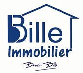 Bille Immobilier logo