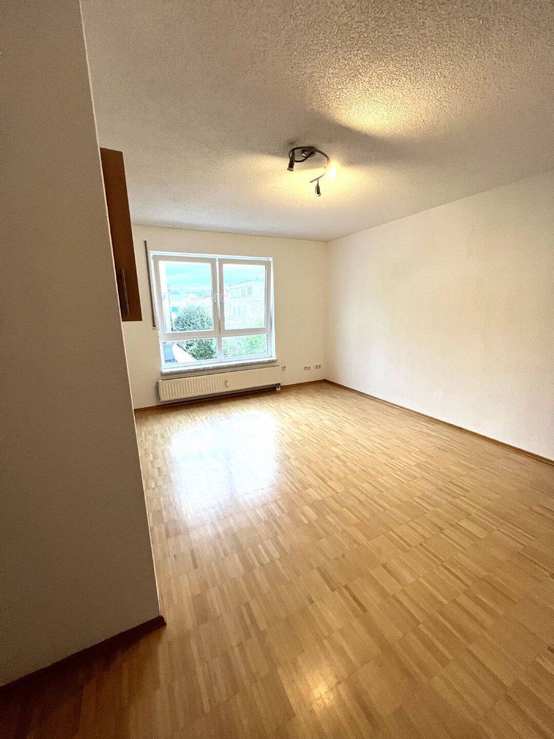 Ruhig gelegenes Single-Appartement in Heiligkreuz