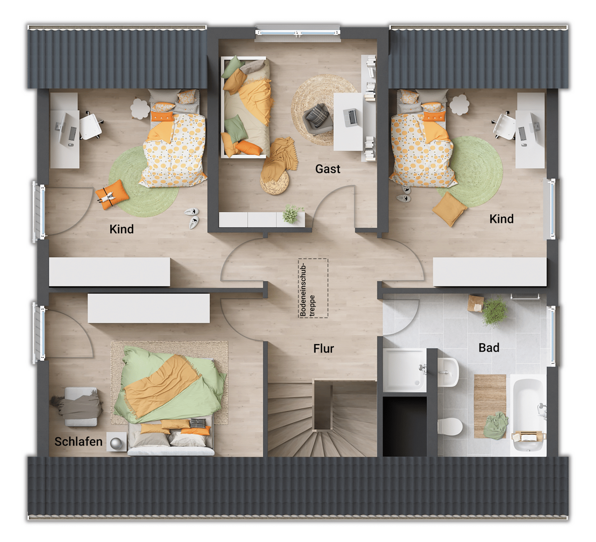 Haus in 66482 Zweibrücken mit 162 m² kaufen