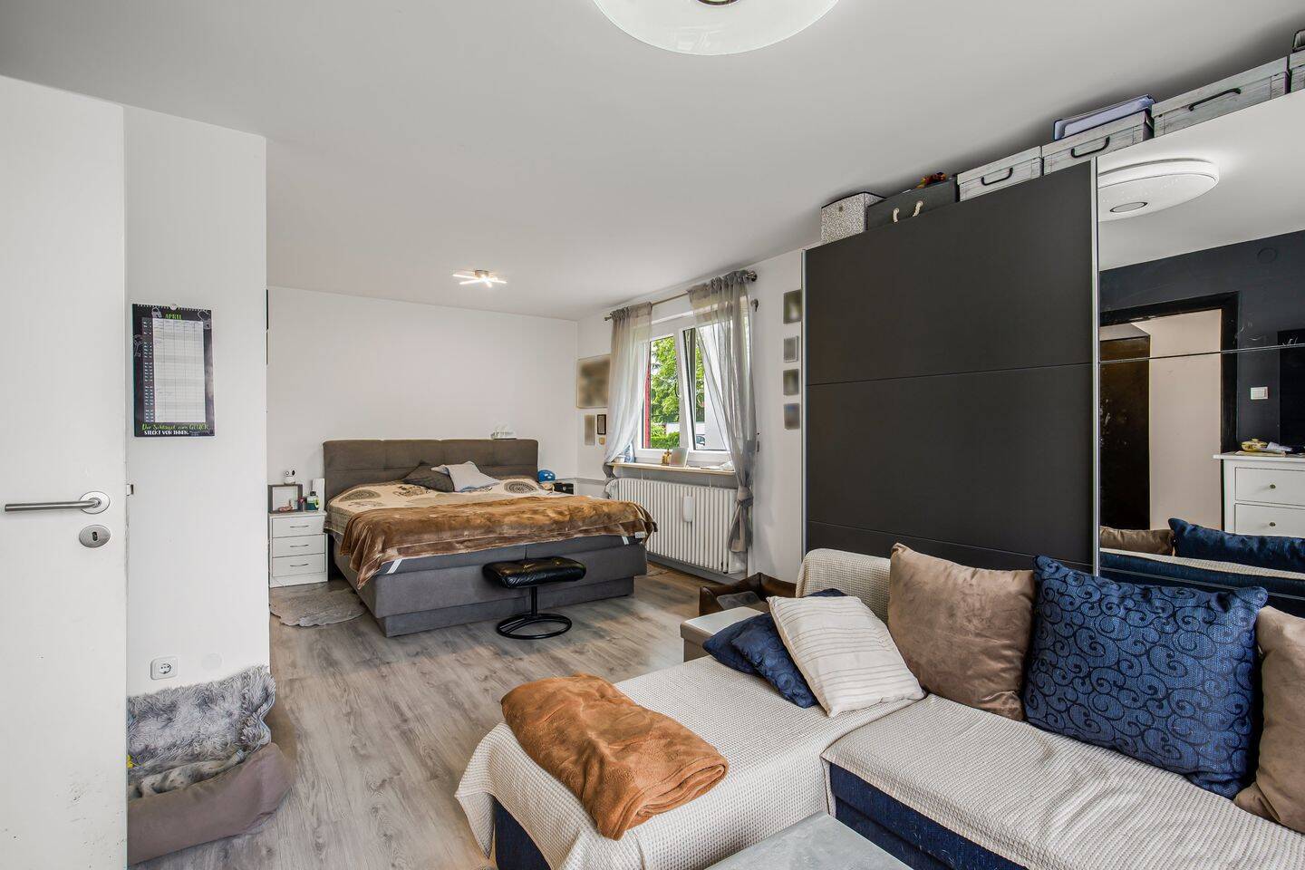 Hier wächst Familie zusammen - modernisiertes Zweifamilienhaus mit Garten in Pinneberg-Waldenau – Pinneberg – Vorschaubild 4