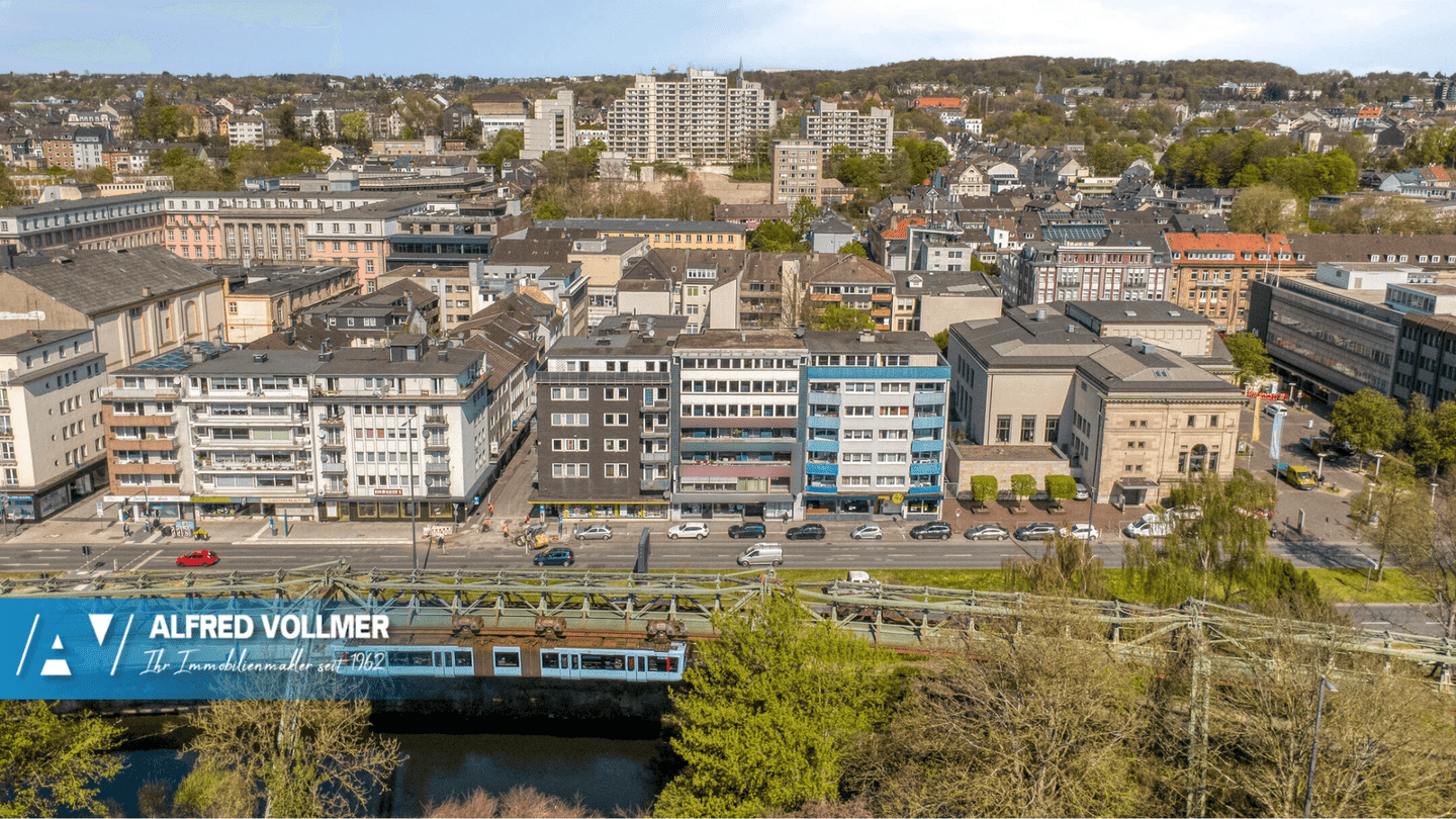 Attraktives Investment in Wuppertal-Barmen – Wuppertal – Vorschaubild 4