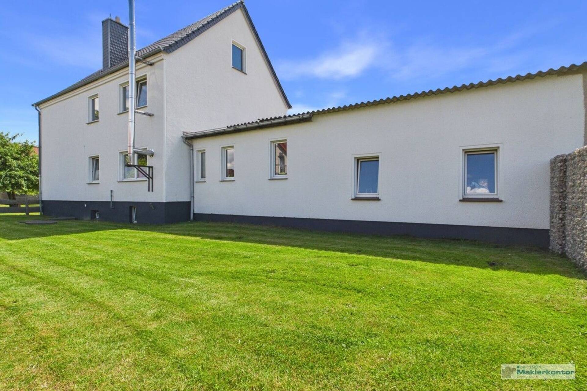 Einfamilienhaus in 17235 Neustrelitz mit 224 m² kaufen