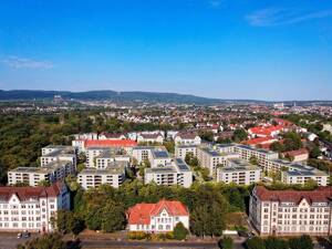 Nachhaltig wohnen in Top-Lage: Neubau zur Miete ab September 2026! Wohnung 0.01 – 34121 Kassel – Vorschaubild 7