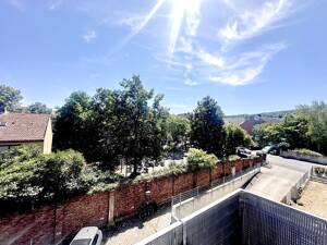***Gemütliche, nette Wohnung mit großem Balkon und TG-Stellplatz. in ruhiger Lage Wü-Zellerau...*** – 97082 Würzburg – Vorschaubild 9