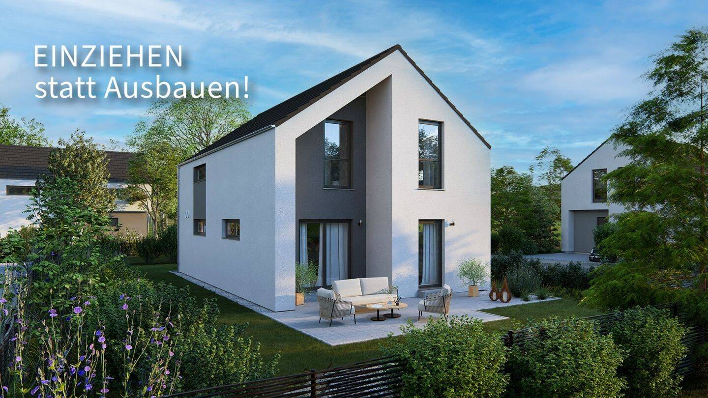 **Solingen** Ihr besonderes Traumhaus