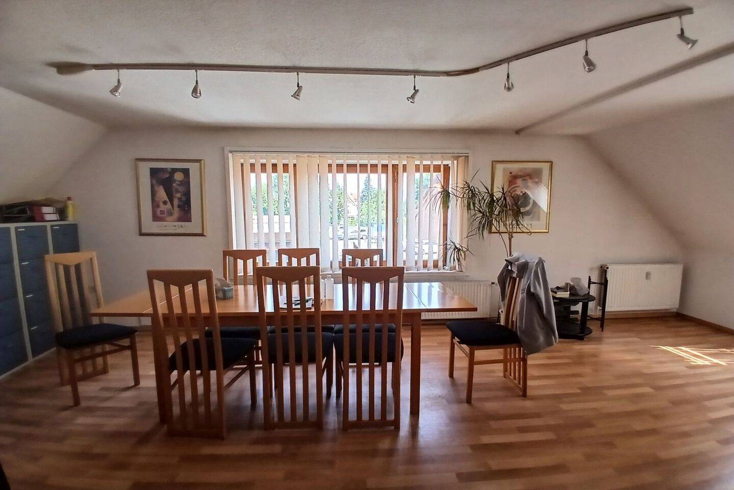 Wohn-/Geschäftshaus in zentraler Innenstadtlage – Gifhorn – Vorschaubild 6