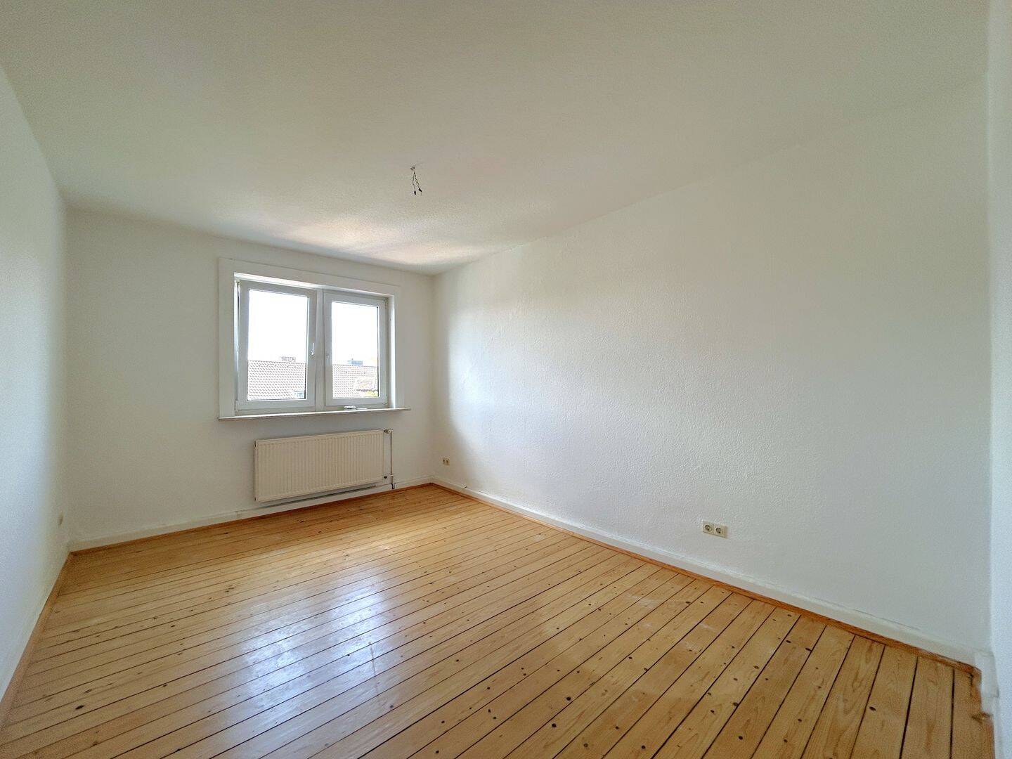 Renoviert | Charmante 4 Zimmerwohnung in Linden-Limmer! – Hannover – Vorschaubild 5
