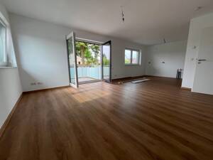 Neubau am Hafen von Lauterbach! Eigentumswohnung mit 82,00m² Wohnfläche und Stellplatz! – 18581 Putbus – Vorschaubild 7