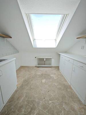 2-ZKB-Eigentumswohnung mit wohnmäßigem Raum im Souterrain in Kassel-Kirchditmold – 34130 Kassel – Vorschaubild 8
