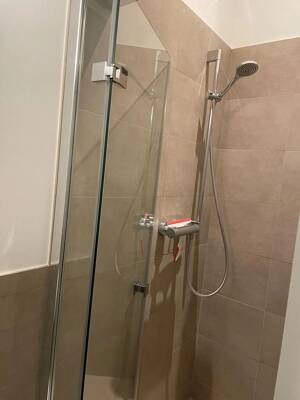 Modernes 1-Zimmer Appartement mit Terrasse im Innenhof – 50825 Köln – Vorschaubild 7